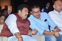 Lakshmis NTR Movie Trailer Launch
